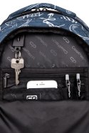 COOLPACK - JERRY - PLECAK MŁODZIEŻOWY - STREET LIFE