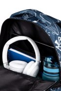 COOLPACK - JERRY - PLECAK MŁODZIEŻOWY - STREET LIFE