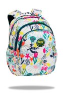 COOLPACK - JERRY - PLECAK MŁODZIEŻOWY - SUNNY DAY
