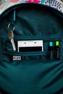 COOLPACK - JERRY - PLECAK MŁODZIEŻOWY - SUNNY DAY