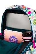 COOLPACK - JERRY - PLECAK MŁODZIEŻOWY - SUNNY DAY