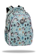 COOLPACK - JIMMY LED - PLECAK MŁODZIEŻOWY - SHOPPY