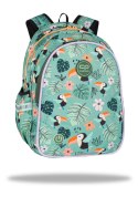 COOLPACK - JIMMY LED - PLECAK MŁODZIEŻOWY - TOUCANS