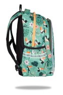 COOLPACK - JIMMY LED - PLECAK MŁODZIEŻOWY - TOUCANS