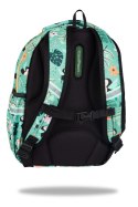 COOLPACK - JIMMY LED - PLECAK MŁODZIEŻOWY - TOUCANS