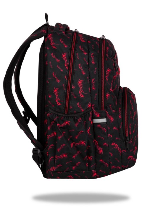 COOLPACK - PICK - PLECAK MŁODZIEŻOWY - ANTFARM COOLPACK - PICK - PLECAK MŁODZIEŻOWY - ANTFARM