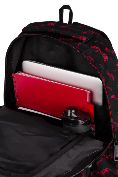 COOLPACK - PICK - PLECAK MŁODZIEŻOWY - ANTFARM COOLPACK - PICK - PLECAK MŁODZIEŻOWY - ANTFARM