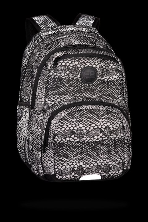 COOLPACK - PICK - PLECAK MŁODZIEŻOWY - FLASH DRAGON COOLPACK - PICK - PLECAK MŁODZIEŻOWY - FLASH DRAGON