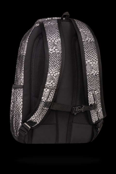 COOLPACK - PICK - PLECAK MŁODZIEŻOWY - FLASH DRAGON COOLPACK - PICK - PLECAK MŁODZIEŻOWY - FLASH DRAGON