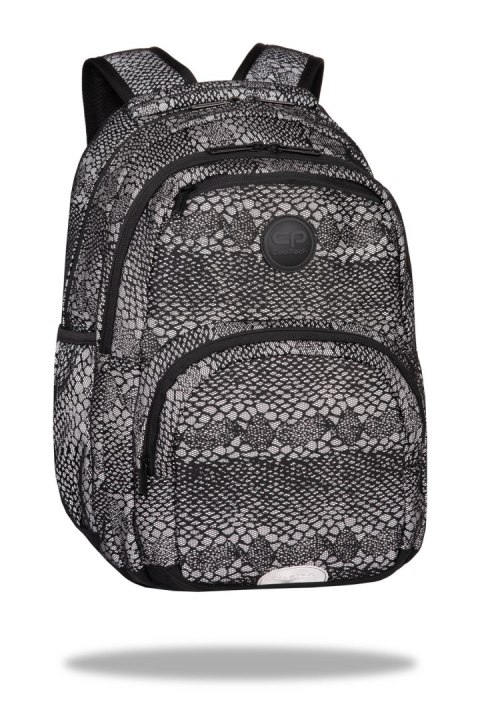 COOLPACK - PICK - PLECAK MŁODZIEŻOWY - FLASH DRAGON COOLPACK - PICK - PLECAK MŁODZIEŻOWY - FLASH DRAGON