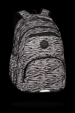 COOLPACK - PICK - PLECAK MŁODZIEŻOWY - FLASH WAVES