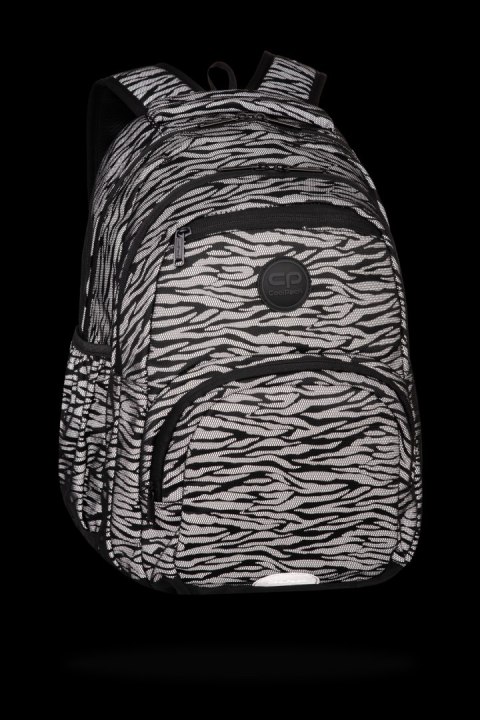 COOLPACK - PICK - PLECAK MŁODZIEŻOWY - FLASH WAVES COOLPACK - PICK - PLECAK MŁODZIEŻOWY - FLASH WAVES