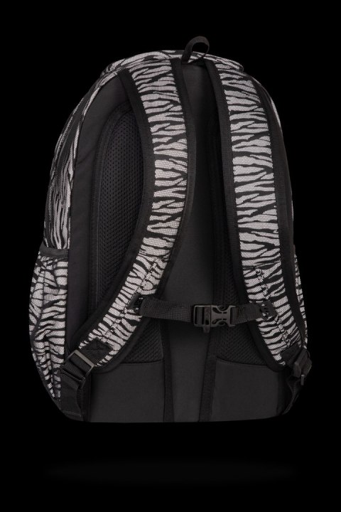COOLPACK - PICK - PLECAK MŁODZIEŻOWY - FLASH WAVES COOLPACK - PICK - PLECAK MŁODZIEŻOWY - FLASH WAVES