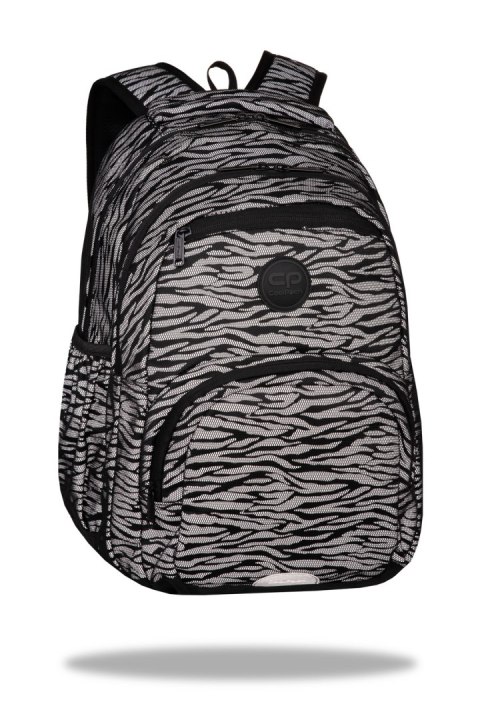 COOLPACK - PICK - PLECAK MŁODZIEŻOWY - FLASH WAVES COOLPACK - PICK - PLECAK MŁODZIEŻOWY - FLASH WAVES