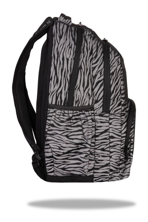 COOLPACK - PICK - PLECAK MŁODZIEŻOWY - FLASH WAVES COOLPACK - PICK - PLECAK MŁODZIEŻOWY - FLASH WAVES