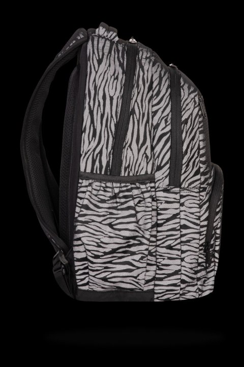 COOLPACK - PICK - PLECAK MŁODZIEŻOWY - FLASH WAVES COOLPACK - PICK - PLECAK MŁODZIEŻOWY - FLASH WAVES