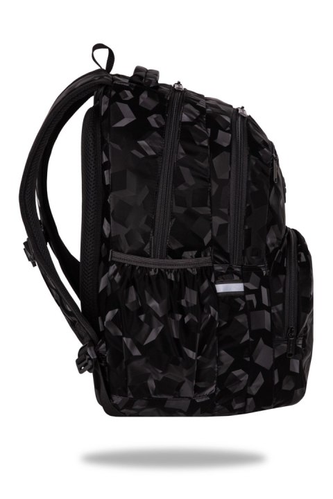 COOLPACK - PICK - PLECAK MŁODZIEŻOWY - TRACE SQUARE COOLPACK - PICK - PLECAK MŁODZIEŻOWY - TRACE SQUARE