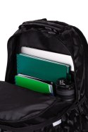 COOLPACK - PICK - PLECAK MŁODZIEŻOWY - TRACE SQUARE