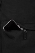 COOLPACK - SCOUT - PLECAK MŁODZIEZOWY - BLACK COLLECTION