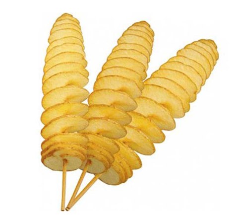 MASZYNKA DO SPIRALNYCH CHIPSÓW FRYTEK ZIEMNIAKÓW 3335 MASZYNKA DO SPIRALNYCH CHIPSÓW FRYTEK ZIEMNIAKÓW 3335