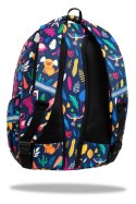 COOLPACK - BASIC PLUS - PLECAK MŁODZIEŻOWY - LADY COLOR