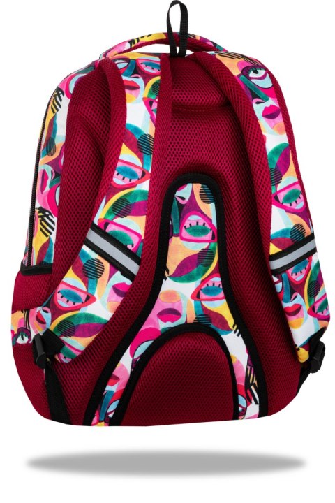 COOLPACK - DRAFTER 3 - PLECAK MŁODZIEŻOWY - CINCO COOLPACK - DRAFTER 3 - PLECAK MŁODZIEŻOWY - CINCO