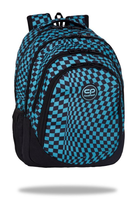 COOLPACK - DRAFTER 3 - PLECAK MŁODZIEŻOWY - DOWN THE WHOLE COOLPACK - DRAFTER 3 - PLECAK MŁODZIEŻOWY - DOWN THE WHOLE