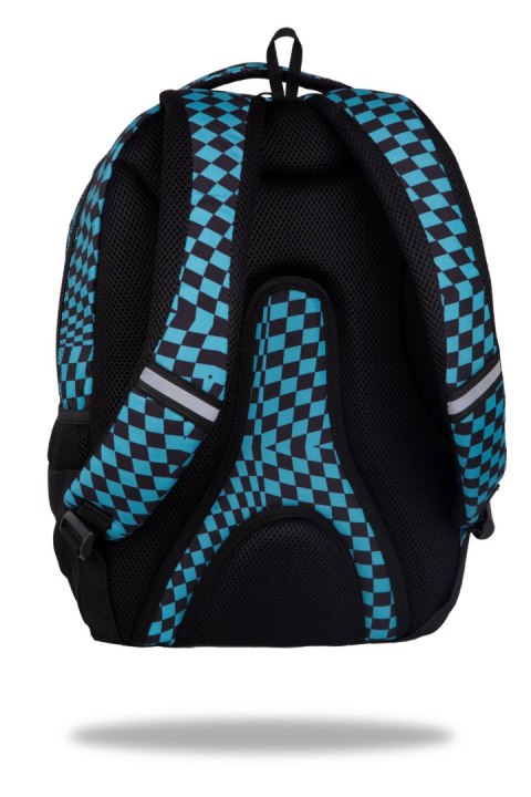 COOLPACK - DRAFTER 3 - PLECAK MŁODZIEŻOWY - DOWN THE WHOLE COOLPACK - DRAFTER 3 - PLECAK MŁODZIEŻOWY - DOWN THE WHOLE