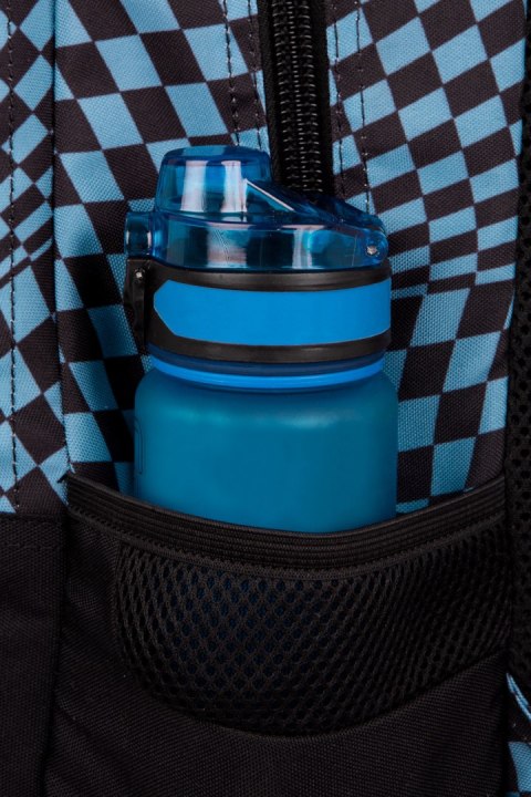 COOLPACK - DRAFTER 3 - PLECAK MŁODZIEŻOWY - DOWN THE WHOLE COOLPACK - DRAFTER 3 - PLECAK MŁODZIEŻOWY - DOWN THE WHOLE