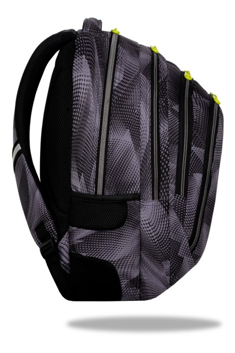 COOLPACK - DRAFTER 3 - PLECAK MŁODZIEŻOWY - HURRICANE COOLPACK - DRAFTER 3 - PLECAK MŁODZIEŻOWY - HURRICANE