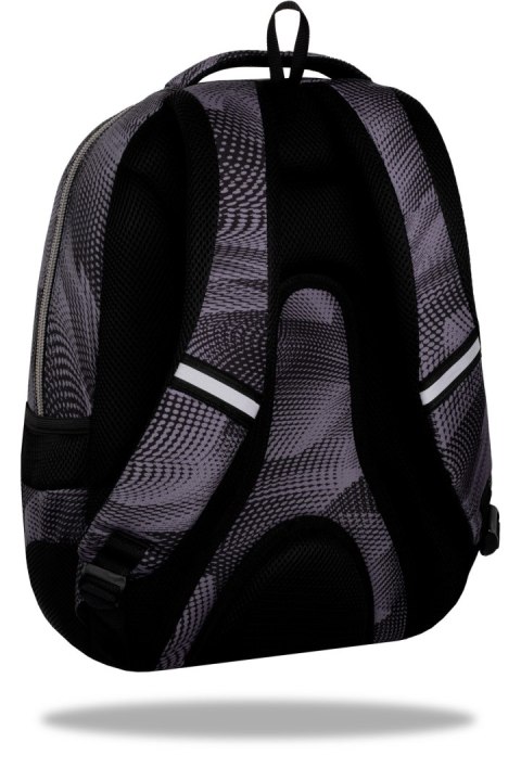 COOLPACK - DRAFTER 3 - PLECAK MŁODZIEŻOWY - HURRICANE COOLPACK - DRAFTER 3 - PLECAK MŁODZIEŻOWY - HURRICANE