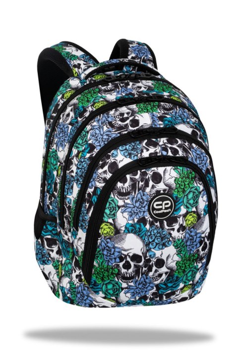 COOLPACK - DRAFTER 3 - PLECAK MŁODZIEŻOWY - RESERVE COOLPACK - DRAFTER 3 - PLECAK MŁODZIEŻOWY - RESERVE