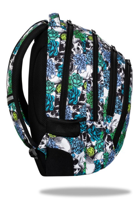 COOLPACK - DRAFTER 3 - PLECAK MŁODZIEŻOWY - RESERVE COOLPACK - DRAFTER 3 - PLECAK MŁODZIEŻOWY - RESERVE