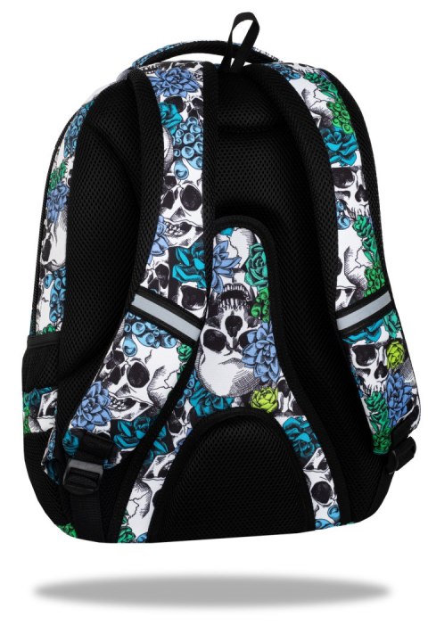 COOLPACK - DRAFTER 3 - PLECAK MŁODZIEŻOWY - RESERVE COOLPACK - DRAFTER 3 - PLECAK MŁODZIEŻOWY - RESERVE