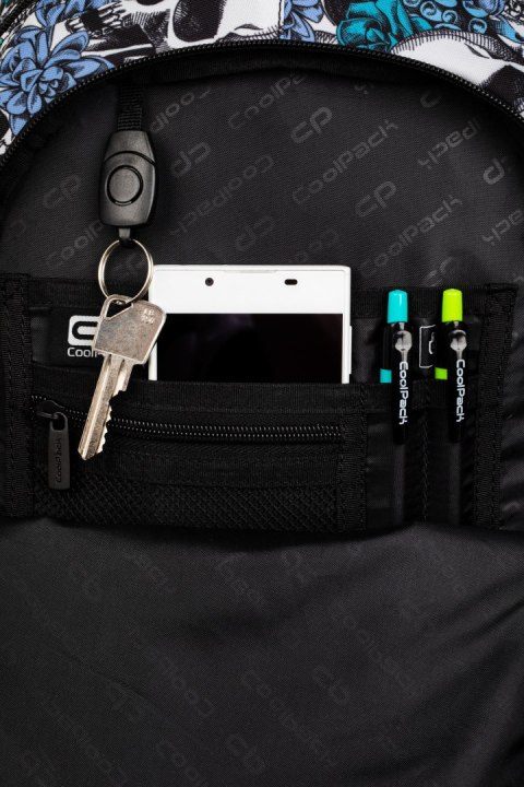 COOLPACK - DRAFTER 3 - PLECAK MŁODZIEŻOWY - RESERVE COOLPACK - DRAFTER 3 - PLECAK MŁODZIEŻOWY - RESERVE