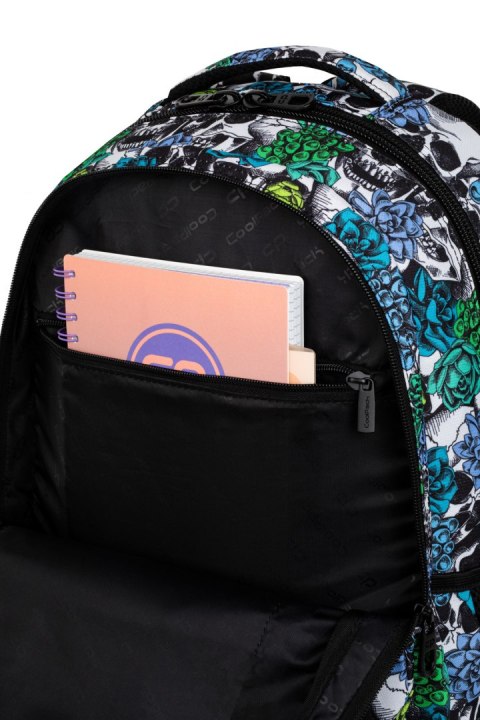 COOLPACK - DRAFTER 3 - PLECAK MŁODZIEŻOWY - RESERVE COOLPACK - DRAFTER 3 - PLECAK MŁODZIEŻOWY - RESERVE