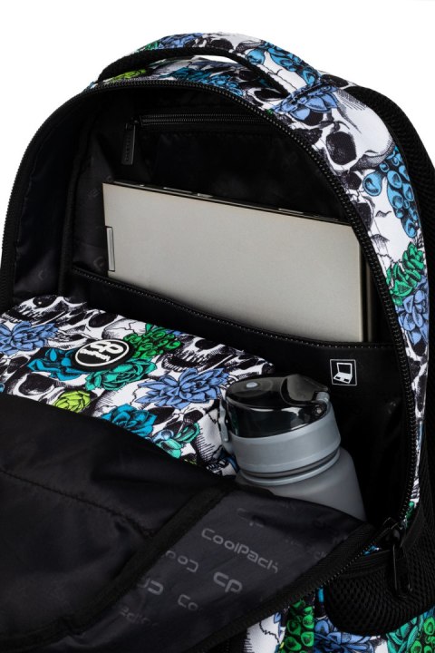 COOLPACK - DRAFTER 3 - PLECAK MŁODZIEŻOWY - RESERVE COOLPACK - DRAFTER 3 - PLECAK MŁODZIEŻOWY - RESERVE