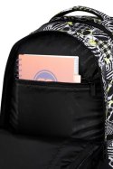 COOLPACK - DRAFTER 3 - PLECAK MŁODZIEŻOWY - TIC TAC