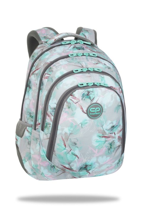 COOLPACK - DRAFTER 3 - PLECAK MŁODZIEŻOWY - TOKIO COOLPACK - DRAFTER 3 - PLECAK MŁODZIEŻOWY - TOKIO