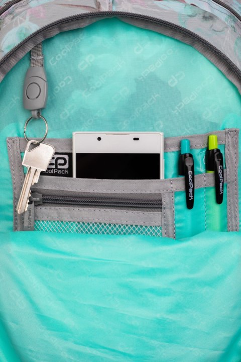 COOLPACK - DRAFTER 3 - PLECAK MŁODZIEŻOWY - TOKIO COOLPACK - DRAFTER 3 - PLECAK MŁODZIEŻOWY - TOKIO
