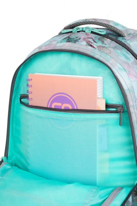 COOLPACK - DRAFTER 3 - PLECAK MŁODZIEŻOWY - TOKIO COOLPACK - DRAFTER 3 - PLECAK MŁODZIEŻOWY - TOKIO