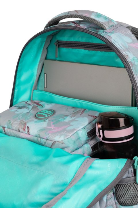 COOLPACK - DRAFTER 3 - PLECAK MŁODZIEŻOWY - TOKIO COOLPACK - DRAFTER 3 - PLECAK MŁODZIEŻOWY - TOKIO