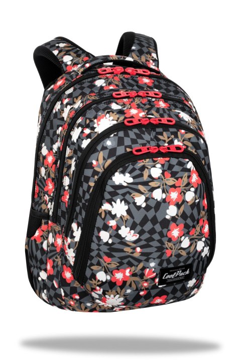COOLPACK - DRAFTER 3 - PLECAK MŁODZIEŻOWY - VENICE COOLPACK - DRAFTER 3 - PLECAK MŁODZIEŻOWY - VENICE