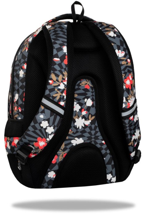 COOLPACK - DRAFTER 3 - PLECAK MŁODZIEŻOWY - VENICE COOLPACK - DRAFTER 3 - PLECAK MŁODZIEŻOWY - VENICE