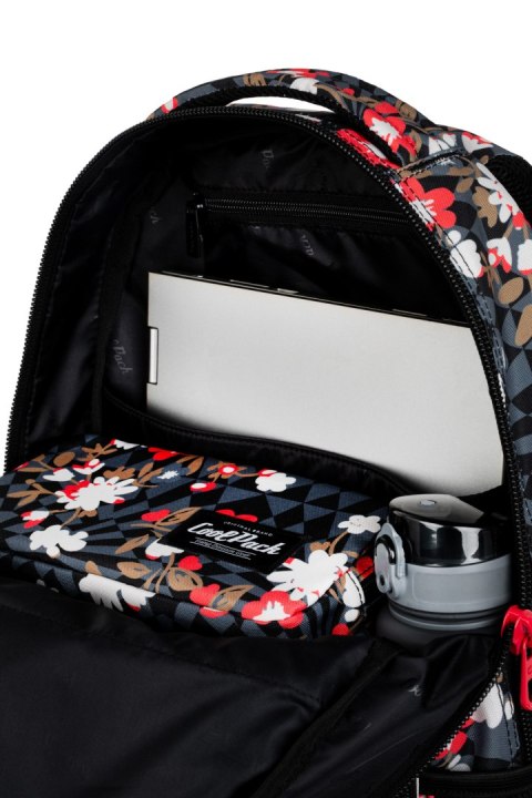 COOLPACK - DRAFTER 3 - PLECAK MŁODZIEŻOWY - VENICE COOLPACK - DRAFTER 3 - PLECAK MŁODZIEŻOWY - VENICE