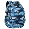 COOLPACK - FACTOR - PLECAK MŁODZIEŻOWY - ARCTIC
