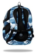 COOLPACK - FACTOR - PLECAK MŁODZIEŻOWY - ARCTIC