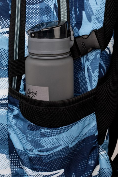 COOLPACK - FACTOR - PLECAK MŁODZIEŻOWY - ARCTIC COOLPACK - FACTOR - PLECAK MŁODZIEŻOWY - ARCTIC