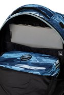 COOLPACK - FACTOR - PLECAK MŁODZIEŻOWY - ARCTIC