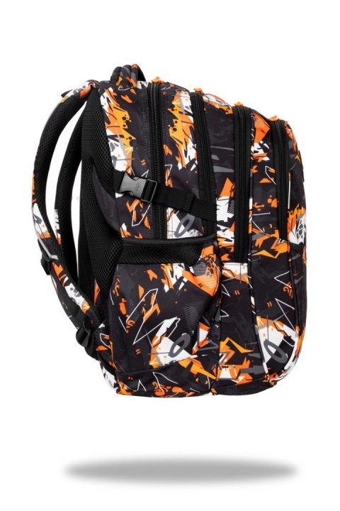 COOLPACK - FACTOR - PLECAK MŁODZIEŻOWY - CRASH COOLPACK - FACTOR - PLECAK MŁODZIEŻOWY - CRASH